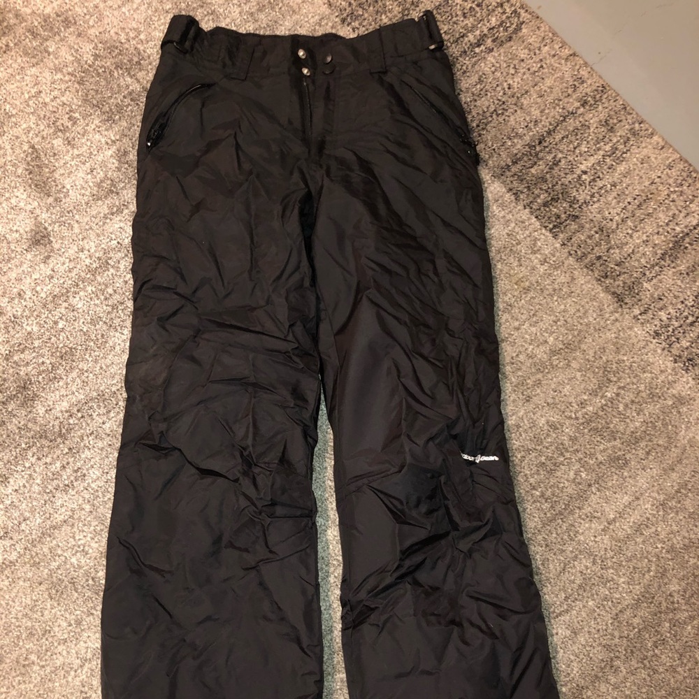Outdoor Gear brand Ski Pants
